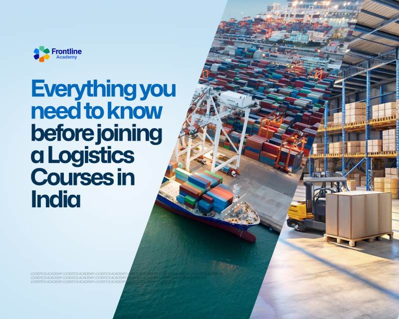 logistics-courses-in-India