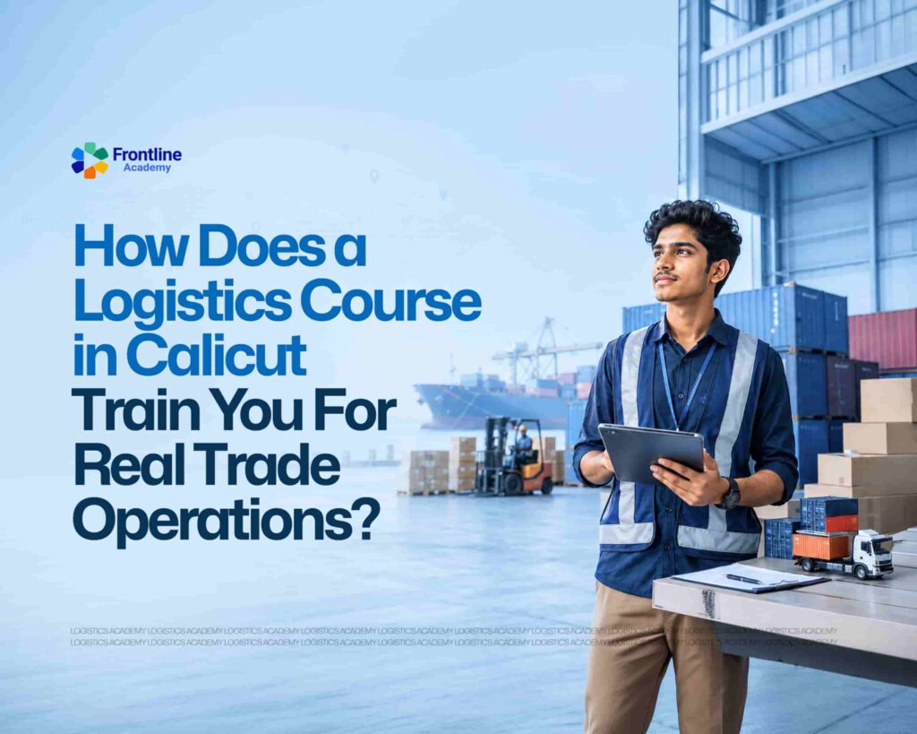 Logistics-Course-in-Calicut