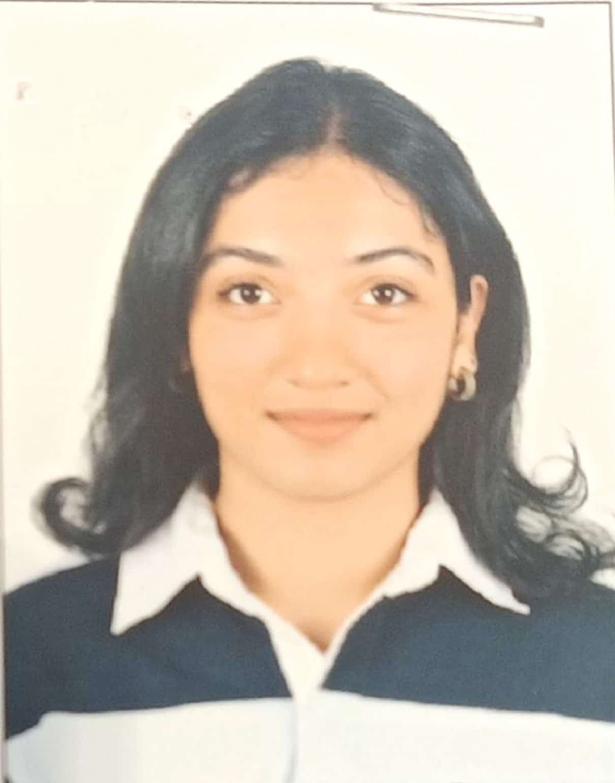 logistics-academy-in-calicut-student-review-meghna