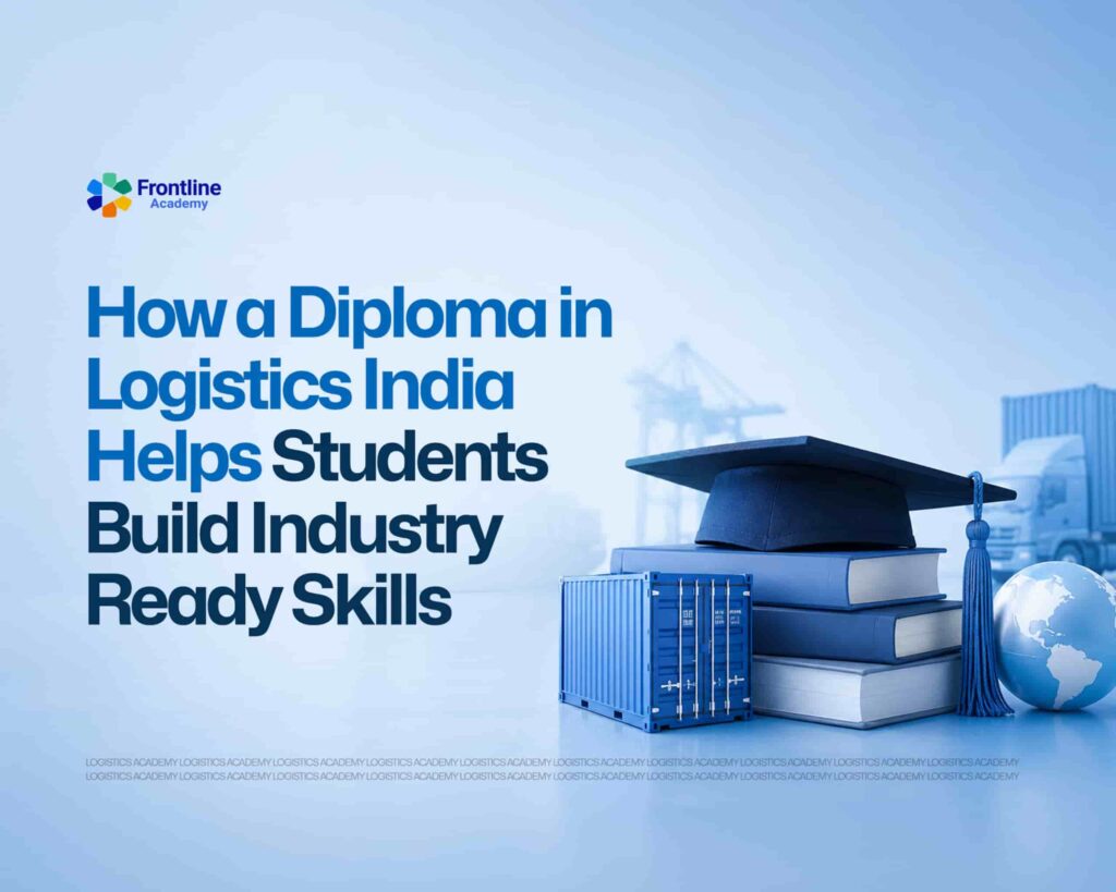 diploma-in-logistics-India