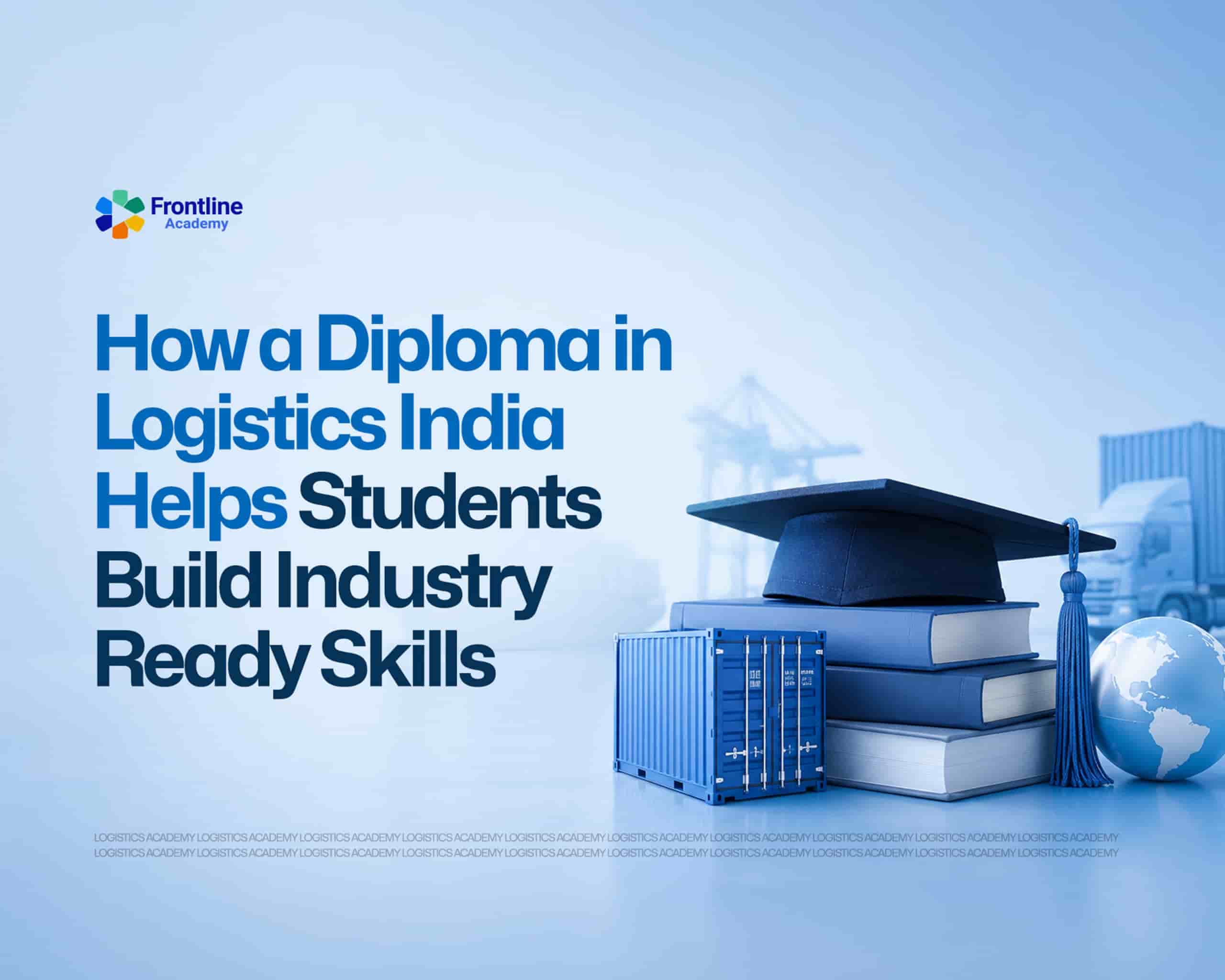 diploma-in-logistics-India