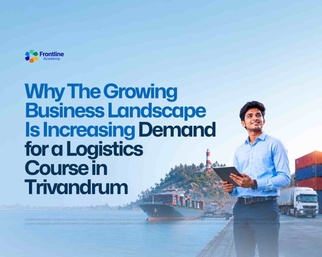 logistics-course-in-Trivandrum