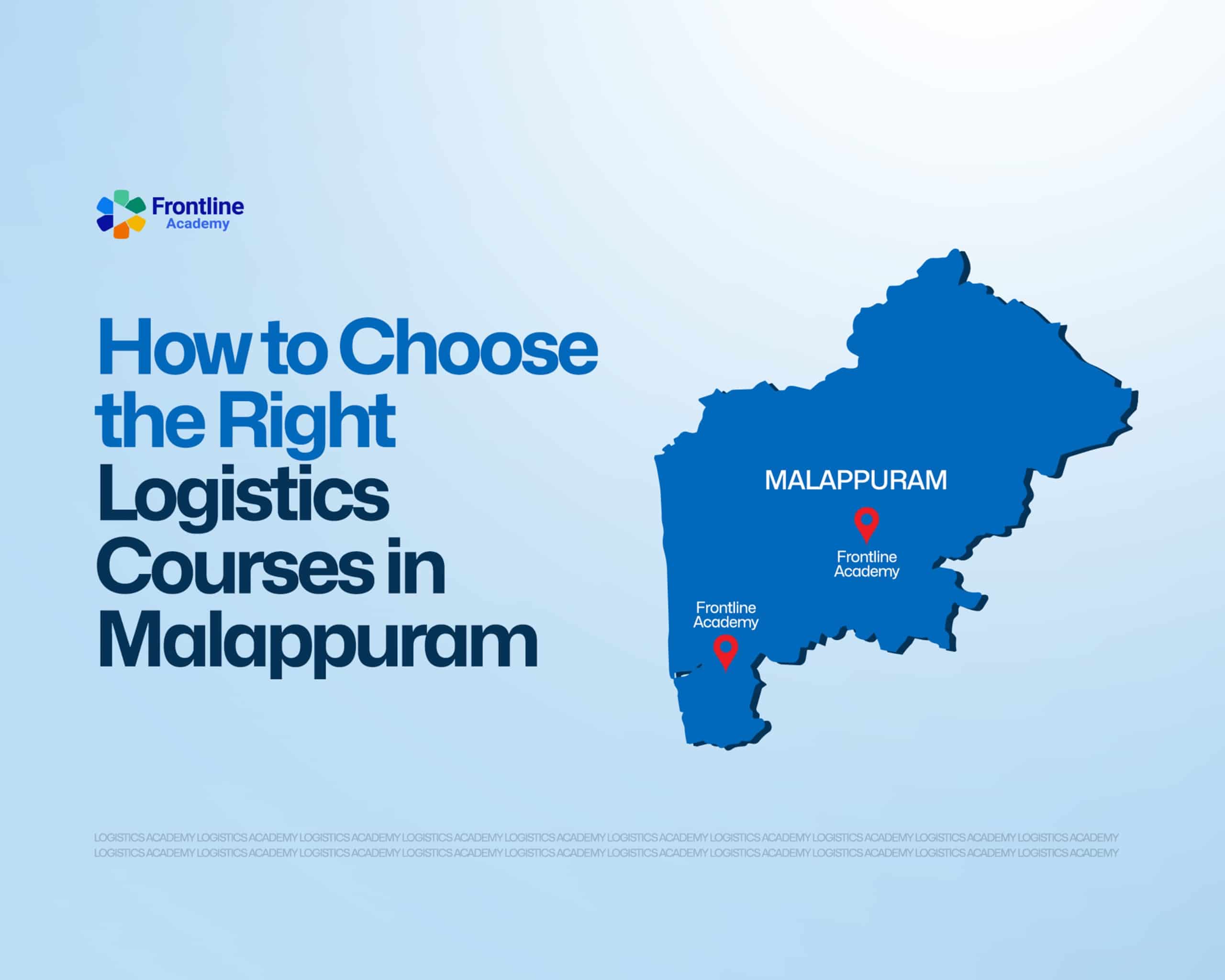logistics-course-in-Malappuram