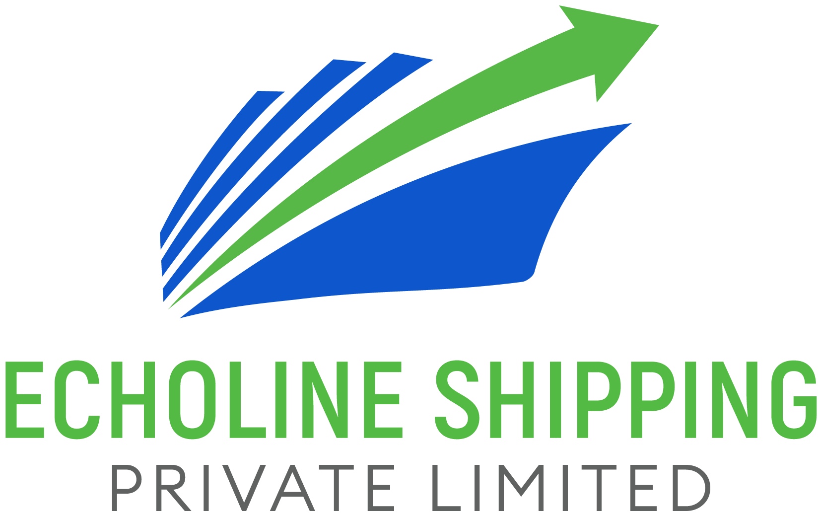 ECHOLINE-SHIPPING-PRIVATE-LIMITED